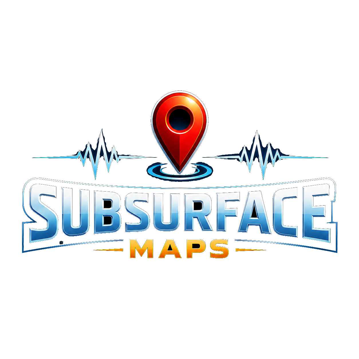 Subsurface Maps